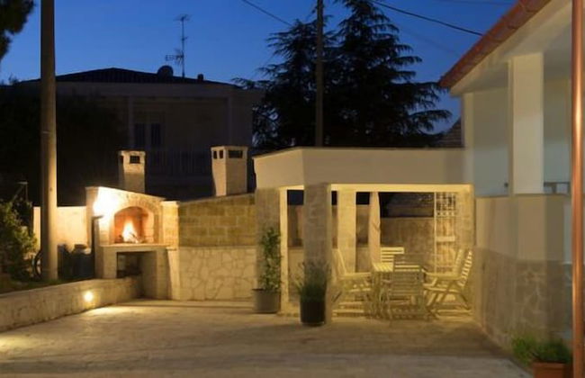 Resort Pietra Bianca - Photo 17