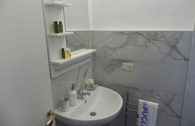 Resort Pietra Bianca - Photo 10
