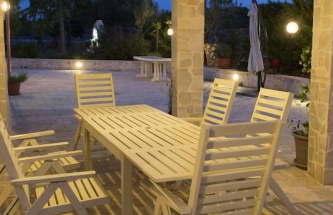 Resort Pietra Bianca - Photo 15