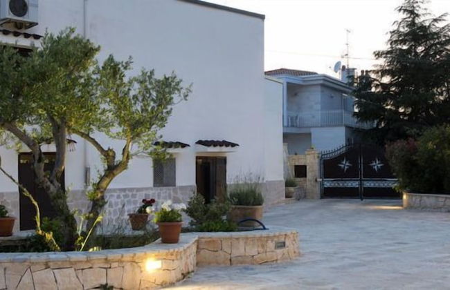 Resort Pietra Bianca - Photo 1