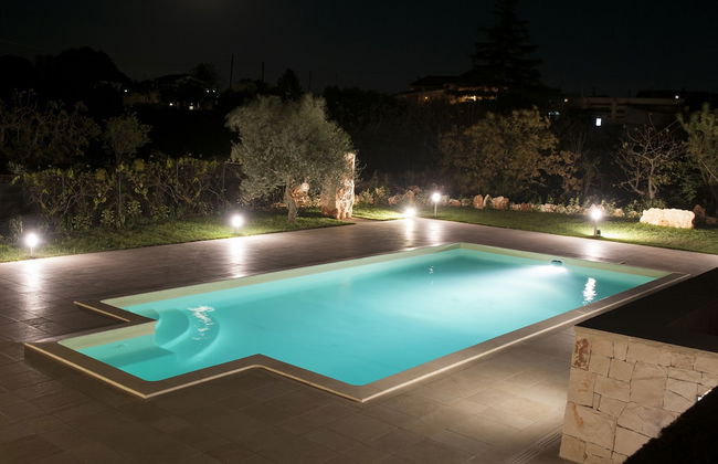 Resort Pietra Bianca - Photo 19