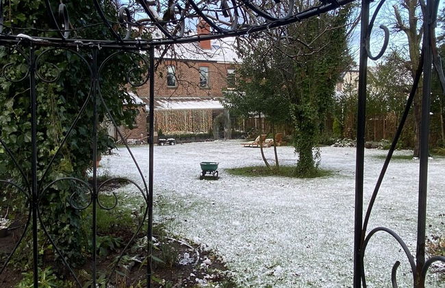 Lyndhurst - Foto 13