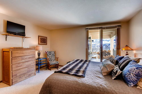 Foto 48 - The Plaza Condominiums by Crested Butte Mountain Resorts