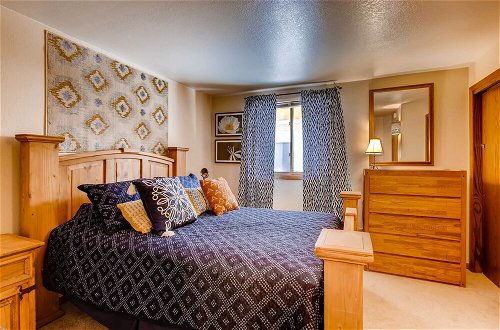 Foto 44 - The Plaza Condominiums by Crested Butte Mountain Resorts