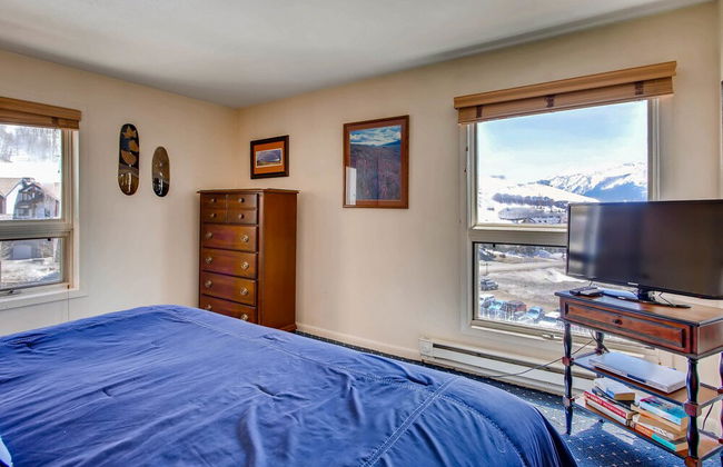 The Plaza Condominiums by Crested Butte Mountain Resorts - Foto 65