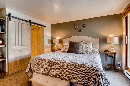 Foto 55 - The Plaza Condominiums by Crested Butte Mountain Resorts