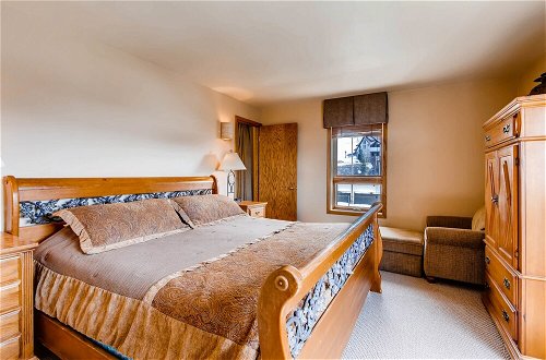 Foto 36 - The Plaza Condominiums by Crested Butte Mountain Resorts