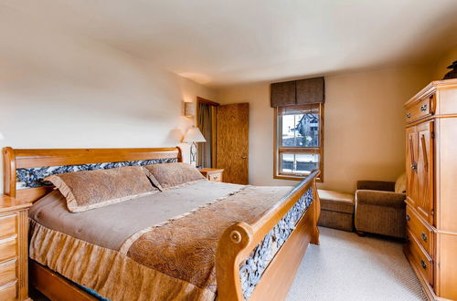 Photo 38 - The Plaza Condominiums by Crested Butte Mountain Resorts