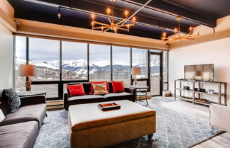 Foto 1 - The Plaza Condominiums by Crested Butte Mountain Resorts