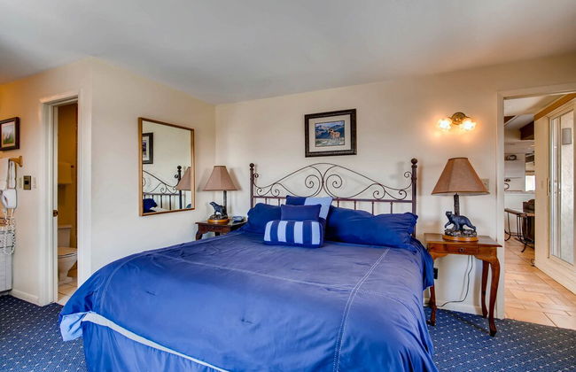 The Plaza Condominiums by Crested Butte Mountain Resorts - Foto 66