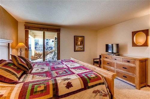 Foto 80 - The Plaza Condominiums by Crested Butte Mountain Resorts