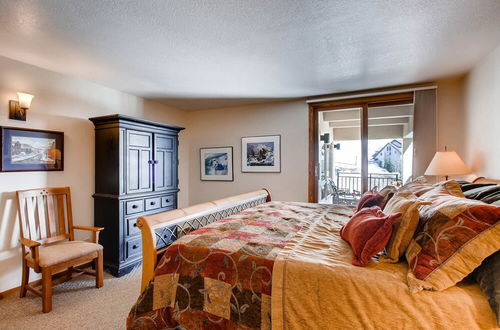 Photo 60 - The Plaza Condominiums by Crested Butte Mountain Resorts