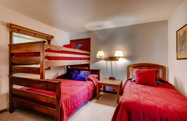The Plaza Condominiums by Crested Butte Mountain Resorts - Foto 14