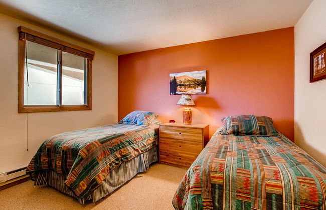 The Plaza Condominiums by Crested Butte Mountain Resorts - Foto 69