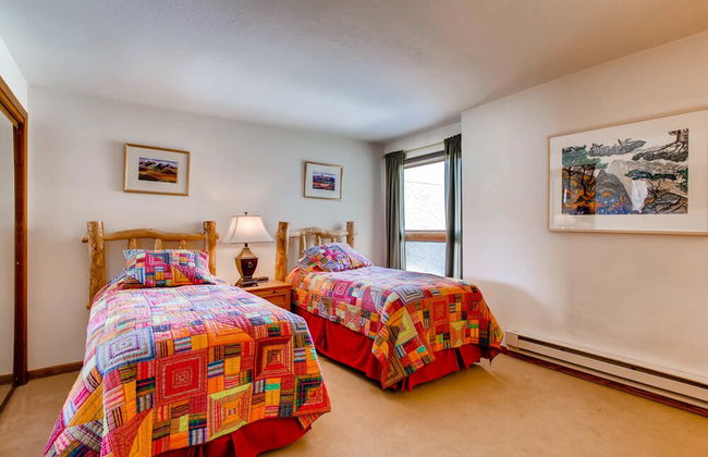 The Plaza Condominiums by Crested Butte Mountain Resorts - Foto 62