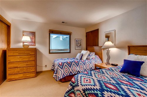 Foto 23 - The Plaza Condominiums by Crested Butte Mountain Resorts
