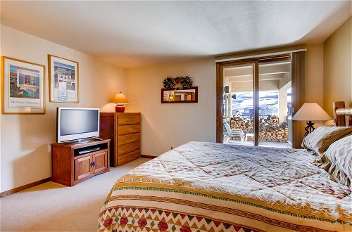 Photo 57 - The Plaza Condominiums by Crested Butte Mountain Resorts