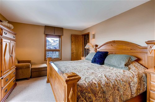 Foto 19 - The Plaza Condominiums by Crested Butte Mountain Resorts