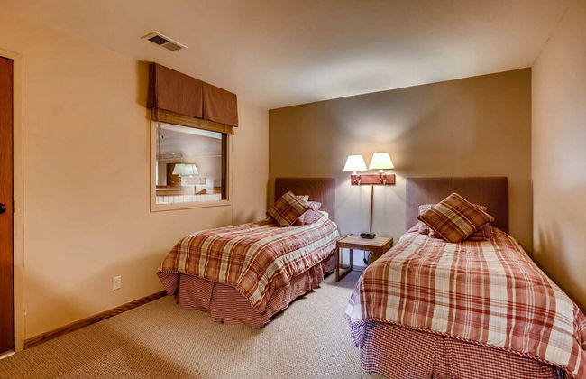 The Plaza Condominiums by Crested Butte Mountain Resorts - Foto 17