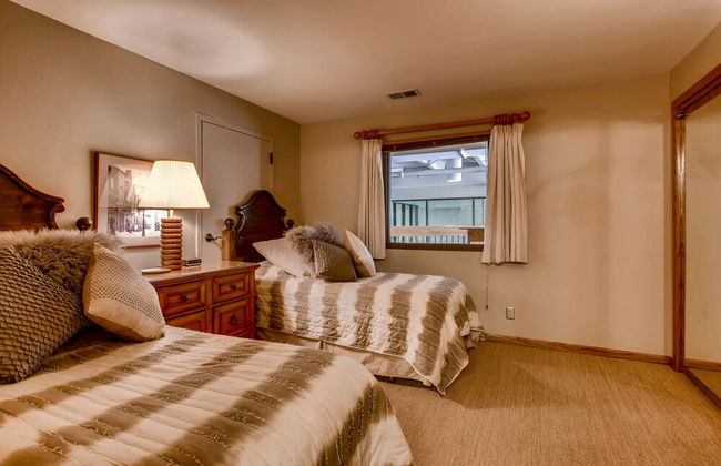 The Plaza Condominiums by Crested Butte Mountain Resorts - Foto 25