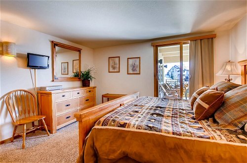 Foto 74 - The Plaza Condominiums by Crested Butte Mountain Resorts