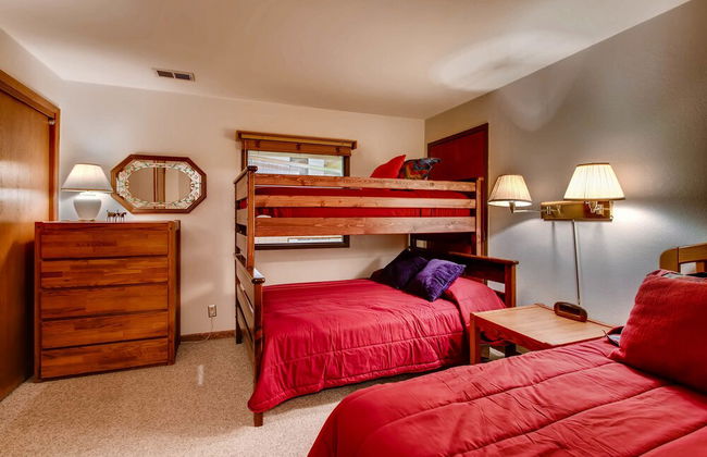 The Plaza Condominiums by Crested Butte Mountain Resorts - Foto 13