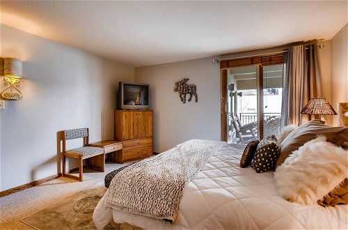 Foto 5 - The Plaza Condominiums by Crested Butte Mountain Resorts