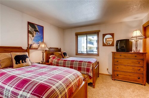 Foto 73 - The Plaza Condominiums by Crested Butte Mountain Resorts
