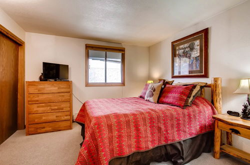 Photo 54 - The Plaza Condominiums by Crested Butte Mountain Resorts