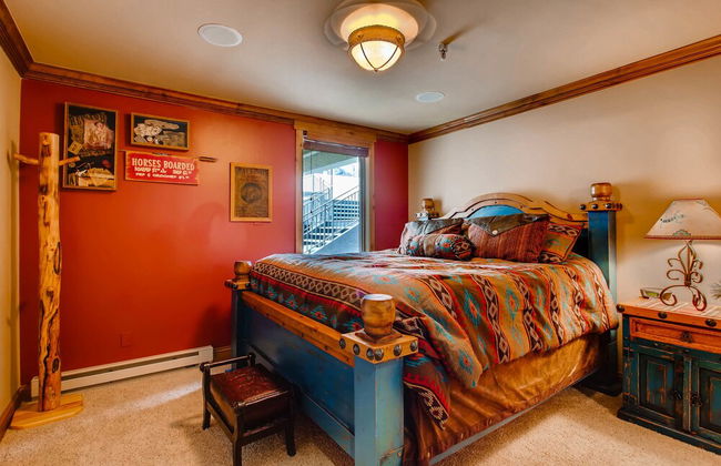 The Plaza Condominiums by Crested Butte Mountain Resorts - Foto 40