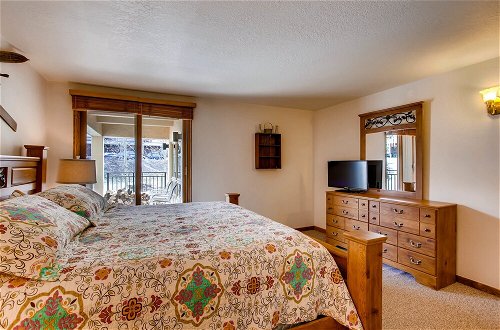 Photo 29 - The Plaza Condominiums by Crested Butte Mountain Resorts