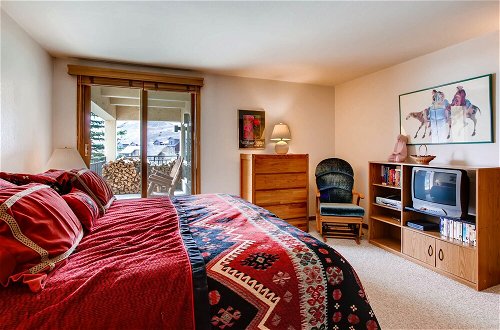 Photo 11 - The Plaza Condominiums by Crested Butte Mountain Resorts