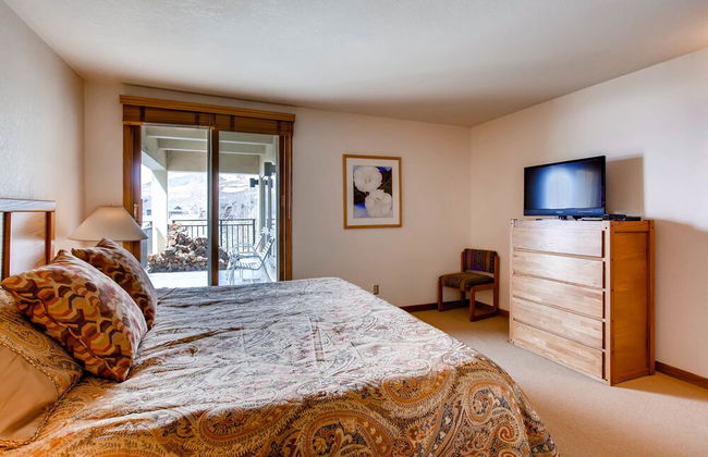 The Plaza Condominiums by Crested Butte Mountain Resorts - Foto 21