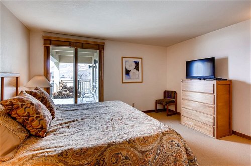 Photo 21 - The Plaza Condominiums by Crested Butte Mountain Resorts