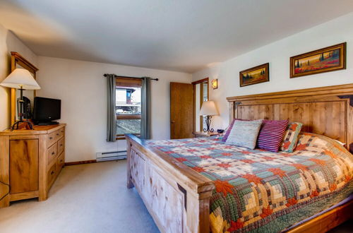 Foto 66 - The Plaza Condominiums by Crested Butte Mountain Resorts