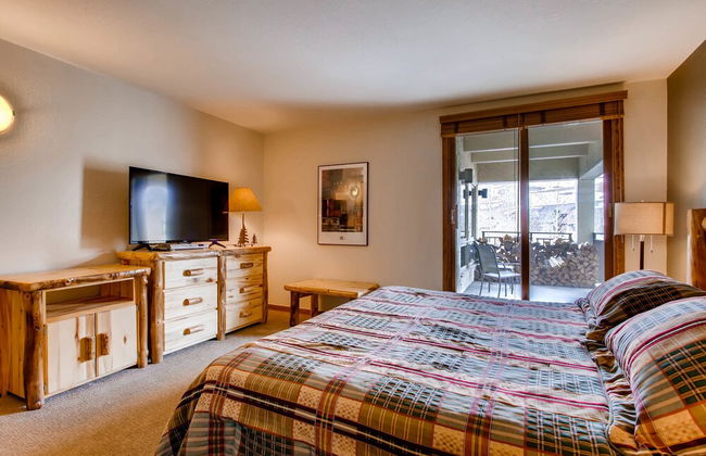 The Plaza Condominiums by Crested Butte Mountain Resorts - Foto 28