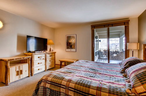 Photo 28 - The Plaza Condominiums by Crested Butte Mountain Resorts