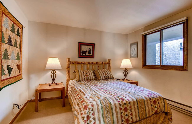 The Plaza Condominiums by Crested Butte Mountain Resorts - Foto 53