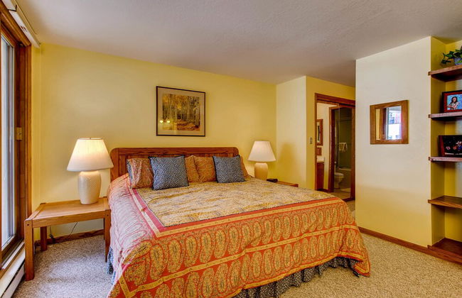 The Plaza Condominiums by Crested Butte Mountain Resorts - Foto 5