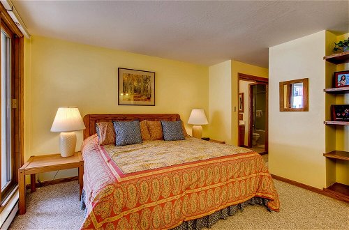 Photo 4 - The Plaza Condominiums by Crested Butte Mountain Resorts