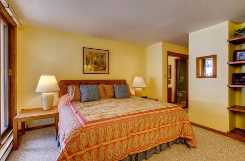 Foto 4 - The Plaza Condominiums by Crested Butte Mountain Resorts