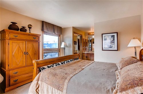 Foto 40 - The Plaza Condominiums by Crested Butte Mountain Resorts
