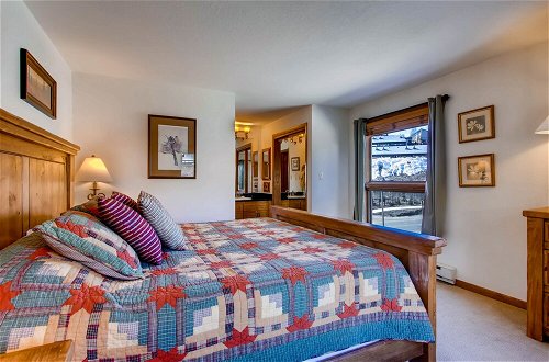 Foto 64 - The Plaza Condominiums by Crested Butte Mountain Resorts