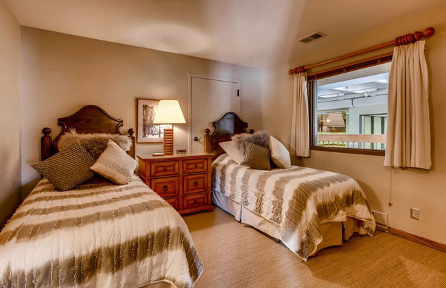 The Plaza Condominiums by Crested Butte Mountain Resorts - Foto 27