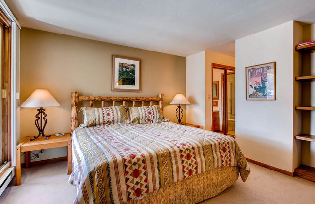 The Plaza Condominiums by Crested Butte Mountain Resorts - Foto 55