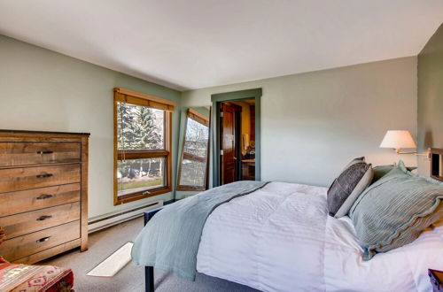 Foto 52 - The Plaza Condominiums by Crested Butte Mountain Resorts