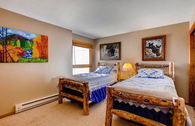 The Plaza Condominiums by Crested Butte Mountain Resorts - Foto 9