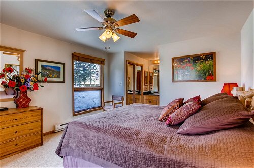 Photo 33 - The Plaza Condominiums by Crested Butte Mountain Resorts