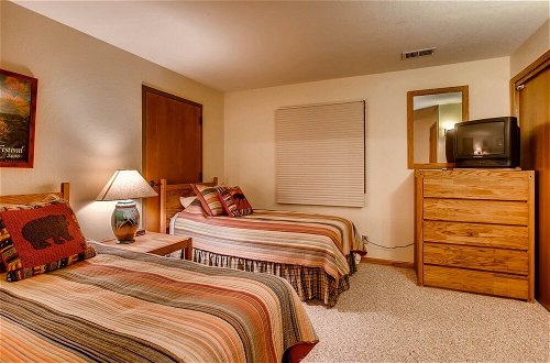 Foto 3 - The Plaza Condominiums by Crested Butte Mountain Resorts