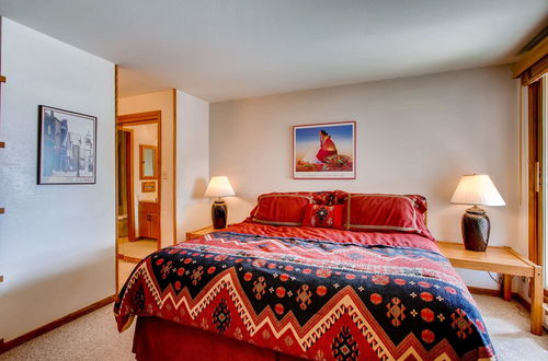 Photo 12 - The Plaza Condominiums by Crested Butte Mountain Resorts